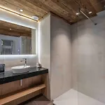 Apartmán Duplex Moderne Pres Des Pistes Avec Parking - Fr-1-562-87 *