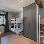 Apartmán Duplex Moderne Pres Des Pistes Avec Parking - Fr-1-562-87 Courchevel