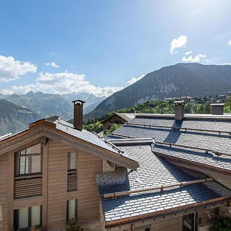 Apartmán Duplex Moderne Pres Des Pistes Avec Parking - Fr-1-562-87 *