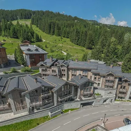 Apartmán Duplex Moderne Pres Des Pistes Avec Parking - Fr-1-562-87 *